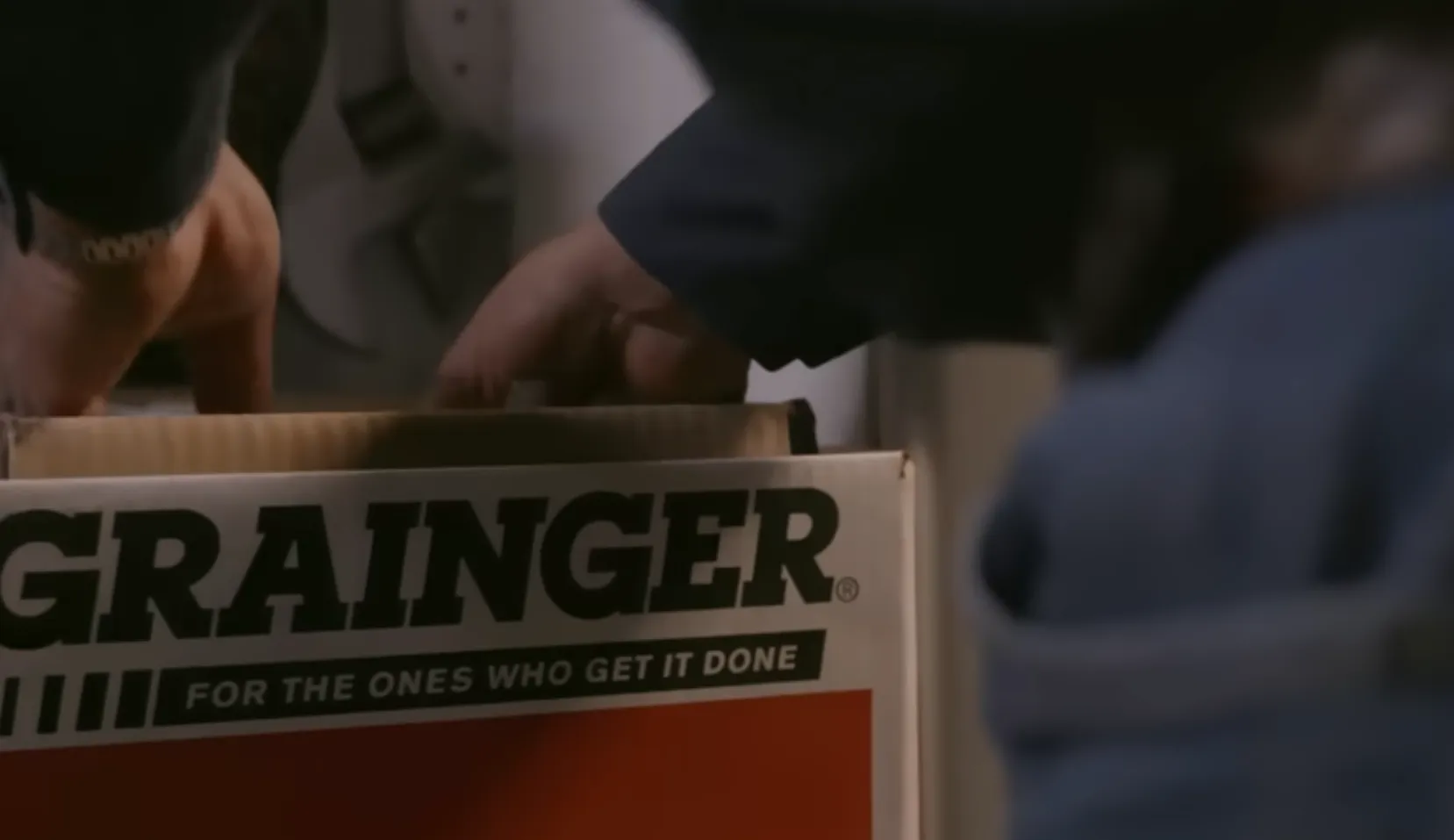 Cover Image for 14 years later, and I still get Grainger targeted ads